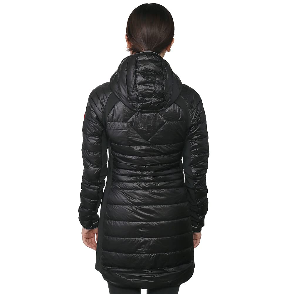 美品　カナダグース　シタデル　ブラック　ダウンジャケット　L 楽天市場】カナダグース CANADA GOOSE シタデルパーカー CITADEL